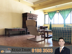 Blk 647 Woodlands Ring Road (Woodlands), HDB Executive #170403082